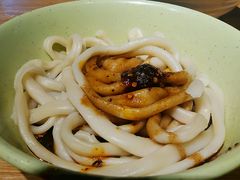 甜水面-龙抄手(文殊坊店)