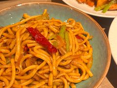 -耶里夏丽·新疆菜·28年喀什老馆(田林东路店)