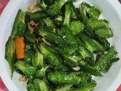 -琼大师东方烤乳猪(亚特兰蒂斯店)