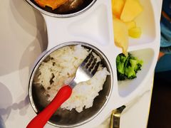 -阿里疆Alijiang·丝路美食·异域风情·清真(长楹天街店)