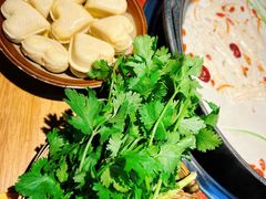 -赵美丽·重庆社区火锅·直营店(火车东站·中豪国际店)