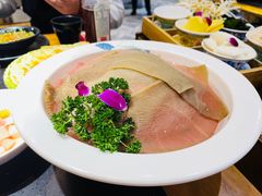 -巴蜀印象火锅(永陵总店)