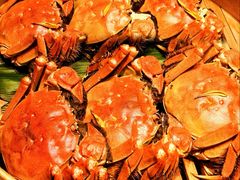 -成隆行·蟹王府(淮海店)
