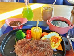 -合肥悦城融侨里生活广场