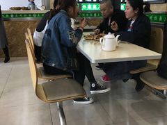 -一城一面兰州纯汤牛肉面