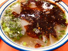 -陆元丰·兰州纯汤牛肉面(自强西路店)