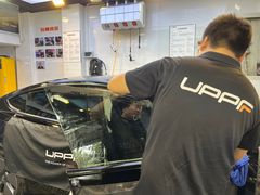 -天猫养车贴膜轻改·蓝电(优匹康桥东路店)