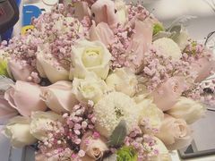 -怡花宜木鲜花店(朝阳路店)