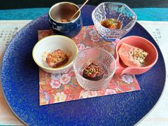 -風料理.鮨Omakase