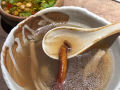 -蘑界·野生菌火锅(深业上城店)