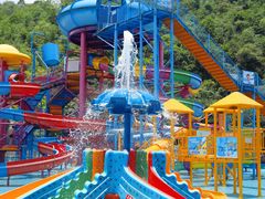 -清泉湾生态旅游度假区