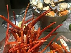 -上海浦东康桥绿地假日酒店