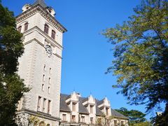 -中旅阿那亚九龙湖·公主酒店