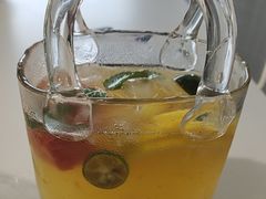 -3号仓库·创意中国菜(新世界城店)