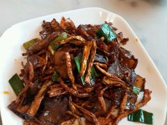 -嘉丰湘菜馆(芳群园店)
