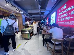 -新红帽自助盒饭(大悦城店)