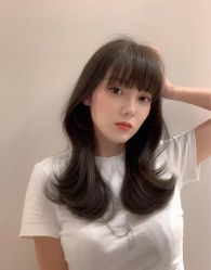 -Hello Lady发型设计