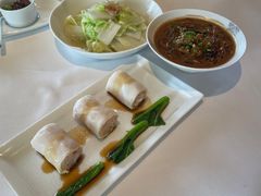 -新荣记(建国门外大街店)