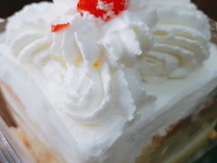 鲜奶小方蛋糕-红宝石·鲜奶小方(昌里店)
