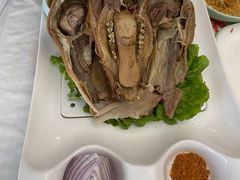 -金家老三饭庄(常营店)