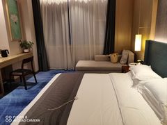 -威海铂丽斯国际大酒店(威海高铁站店)