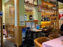 -VITELLO意大利料理(崂山路店)