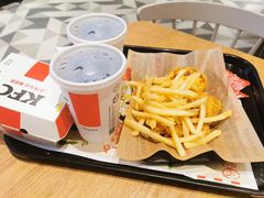 -肯德基(绍兴胜利店)