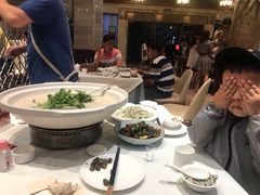 -久宴·天目湖大鱼头(恐龙园店)