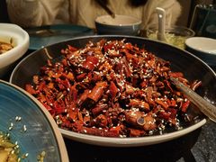 -华豫川酒家(大卫城店)