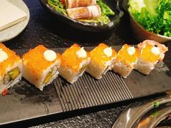 -悟空酒场烤肉(凯德壹中心店)