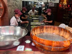 -沈氏祖传老宁波油赞子(南塘店)