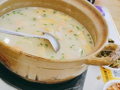-陆记鹅庄·潮汕菜·狮头鹅(大仟里店)