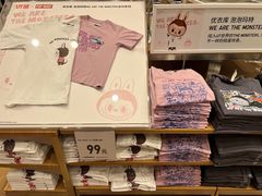 -优衣库(青岛万象城店)