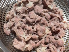 -犇鼎牛潮汕牛肉火锅(新辰里学清路店)