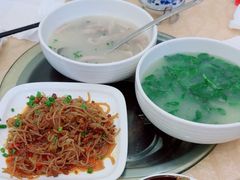 -敖家巷羊肉汤(瑞尔戴斯店)
