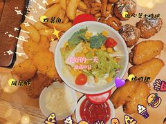 -必胜客(新海上世界店)