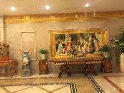 -先锋国际宴会中心(先锋国际广场店)