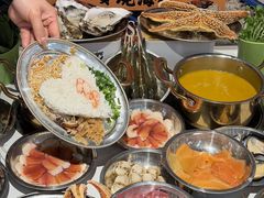 -行运海鲜食集(北京首店)