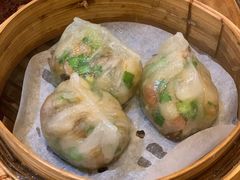 -添好运点心专门店(深水埗店)