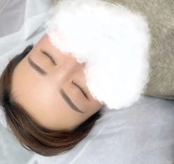 -Verywang半永久纹眉•仪器野生眉