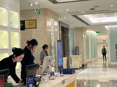 -狮王府淮扬菜(新街口友谊店)