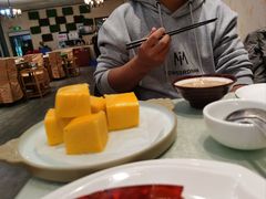 -福寿斋·老北京铜锅涮肉·烤鸭(顺义总店)