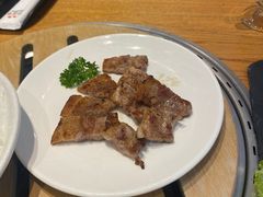 -赤坂亭·M9和牛烧肉·铁板烧·日料398放题(长泰广场店)