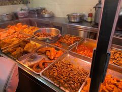 -老苗炸鸡(天下汇国际购物中心店)