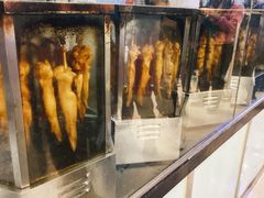 -一代烤翅王(大汉口店)
