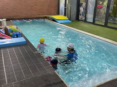 -IBOBI亲子游泳俱乐部(华侨城中心)