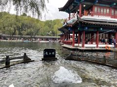 -百脉泉景区