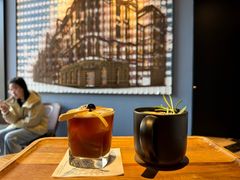 -星巴克臻选咖啡·酒坊Bar Mixato