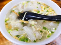 -黄阿姨锅贴大王(万航渡路店)