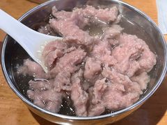 牛滑汤-达道武仔牛肉店(广达路店)